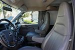 2023 GMC Savana 2500 RWD Empty Cargo Van for sale #18019C - photo 19