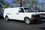 2023 GMC Savana 2500 RWD Empty Cargo Van for sale #18019C - photo 3