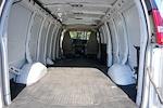 2023 GMC Savana 2500 RWD Empty Cargo Van for sale #18019C - photo 21