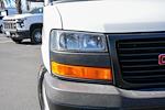 2023 GMC Savana 2500 RWD Empty Cargo Van for sale #18019C - photo 4
