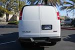 2023 GMC Savana 2500 RWD Empty Cargo Van for sale #18019C - photo 2