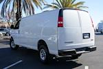 2023 GMC Savana 2500 RWD Empty Cargo Van for sale #18019C - photo 7