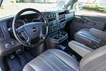 2023 GMC Savana 2500 RWD Empty Cargo Van for sale #18019C - photo 9