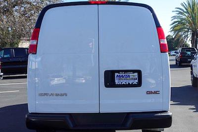 2023 GMC Savana 2500 RWD Empty Cargo Van for sale #18020C - photo 2