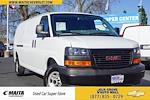 2023 GMC Savana 2500 RWD Empty Cargo Van for sale #18020C - photo 1