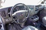 2023 GMC Savana 2500 RWD Empty Cargo Van for sale #18020C - photo 10