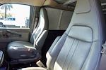 2023 GMC Savana 2500 RWD Empty Cargo Van for sale #18020C - photo 11
