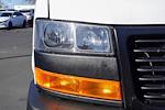 2023 GMC Savana 2500 RWD Empty Cargo Van for sale #18020C - photo 6