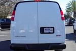 2023 GMC Savana 2500 RWD Empty Cargo Van for sale #18020C - photo 2