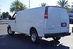 2023 GMC Savana 2500 RWD Empty Cargo Van for sale #18020C - photo 8