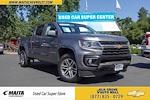 2021 Chevrolet Colorado Crew Cab 4WD Pickup for sale #18085CC - photo 1