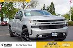 2022 Chevrolet Silverado 1500 Crew Cab 4WD Pickup for sale #18096CC - photo 1