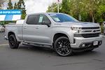 2022 Chevrolet Silverado 1500 Crew Cab 4WD Pickup for sale #18096CC - photo 4
