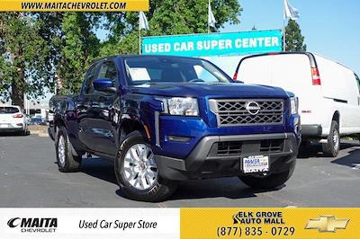 2022 Nissan Frontier King Cab 2WD Pickup for sale #18119C - photo 1