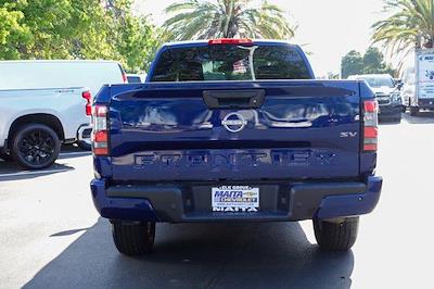 2022 Nissan Frontier King Cab 2WD Pickup for sale #18119C - photo 2