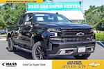 2021 Chevrolet Silverado 1500 Crew Cab 4WD Pickup for sale #18135CC - photo 1