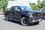 2021 Chevrolet Silverado 1500 Crew Cab 4WD Pickup for sale #18135CC - photo 3