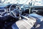 2016 Nissan Titan XD Crew Cab 4WD Pickup for sale #18148C - photo 14