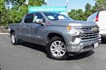 2024 Chevrolet Silverado 1500 Crew Cab 4WD Pickup for sale #18161CC - photo 3