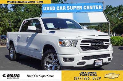 2022 Ram 1500 Crew Cab 4WD Pickup for sale #18182C - photo 1