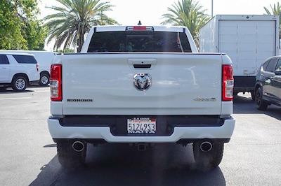 2022 Ram 1500 Crew Cab 4WD Pickup for sale #18182C - photo 2