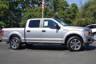 2020 Ford F-150 SuperCrew Cab 4WD Pickup for sale #18195C - photo 2