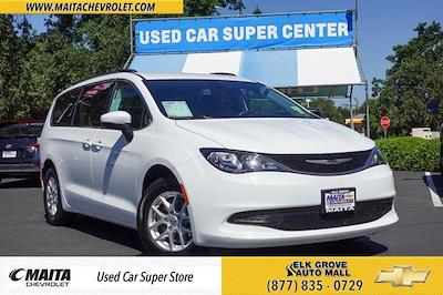 2021 Chrysler Voyager FWD Minivan for sale #18217C - photo 1