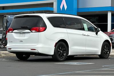 Used 2021 Chrysler Voyager LXI Minivan for sale #M0005 - photo 2