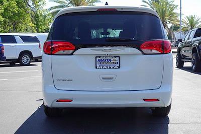 2021 Chrysler Voyager FWD Minivan for sale #18217C - photo 2