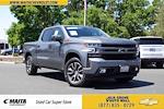 2021 Chevrolet Silverado 1500 Crew Cab 4WD Pickup for sale #18233CC - photo 1