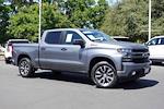 2021 Chevrolet Silverado 1500 Crew Cab 4WD Pickup for sale #18233CC - photo 3