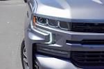 2021 Chevrolet Silverado 1500 Crew Cab 4WD Pickup for sale #18233CC - photo 4