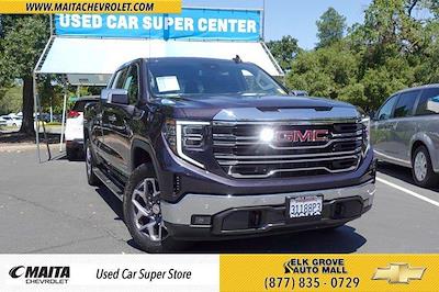 2022 GMC Sierra 1500 Crew Cab 4WD Pickup for sale #18276CC - photo 1