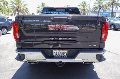 2022 GMC Sierra 1500 Crew Cab 4WD Pickup for sale #18276CC - photo 2
