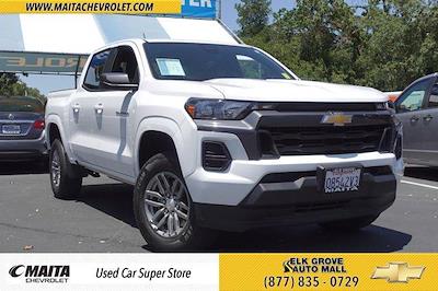 2023 Chevrolet Colorado Crew Cab RWD Pickup for sale #18277CC - photo 1