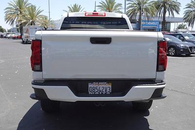2023 Chevrolet Colorado Crew Cab RWD Pickup for sale #18277CC - photo 2