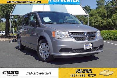 2019 Dodge Grand Caravan FWD Minivan for sale #18290C - photo 1