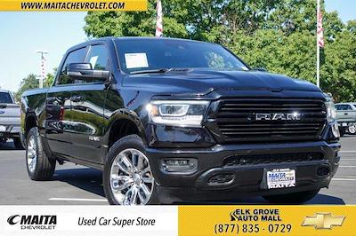 2023 Ram 1500 Crew Cab 4WD Pickup for sale #18334C - photo 1