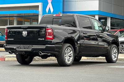 2023 Ram 1500 Crew Cab 4WD Pickup for sale #M0016 - photo 2