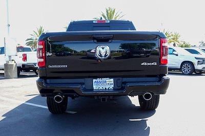 2023 Ram 1500 Crew Cab 4WD Pickup for sale #18334C - photo 2