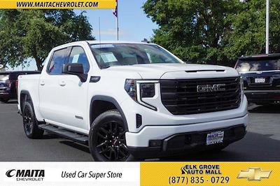 2023 GMC Sierra 1500 Crew Cab 4WD Pickup for sale #18353CC - photo 1