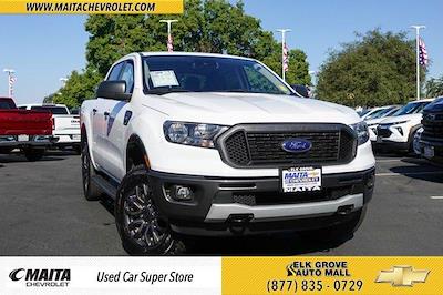 2020 Ford Ranger SuperCrew Cab 4WD Pickup for sale #18359C - photo 1