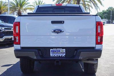 2020 Ford Ranger SuperCrew Cab 4WD Pickup for sale #18359C - photo 2