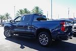 Used 2021 Chevrolet Silverado 1500 RST Crew Cab 4WD Pickup for sale #18369CC - photo 10
