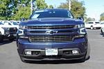 Used 2021 Chevrolet Silverado 1500 RST Crew Cab 4WD Pickup for sale #18369CC - photo 3
