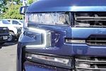 Used 2021 Chevrolet Silverado 1500 RST Crew Cab 4WD Pickup for sale #18369CC - photo 4