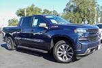 Used 2021 Chevrolet Silverado 1500 RST Crew Cab 4WD Pickup for sale #18369CC - photo 5