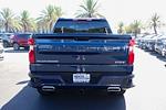 Used 2021 Chevrolet Silverado 1500 RST Crew Cab 4WD Pickup for sale #18369CC - photo 2