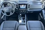 Used 2022 Nissan Frontier SV Crew Cab for sale #M0025 - photo 14