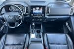 Used 2022 Nissan Frontier SV Crew Cab Pickup for sale #M0028 - photo 14